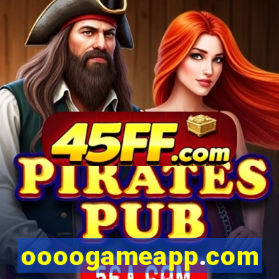oooogameapp.com