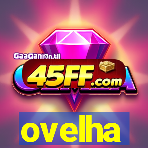 ovelha