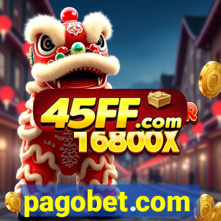 pagobet.com
