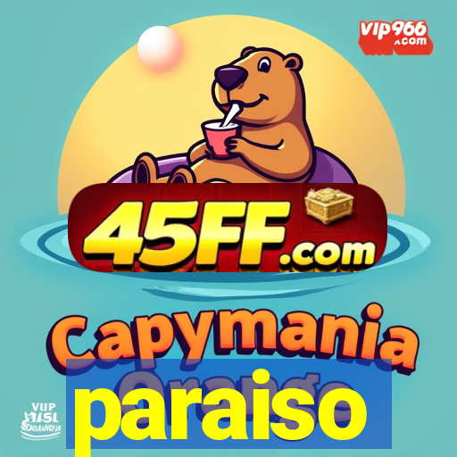 paraiso-777.com