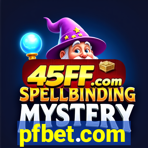 pfbet.com