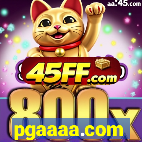 pgaaaa.com