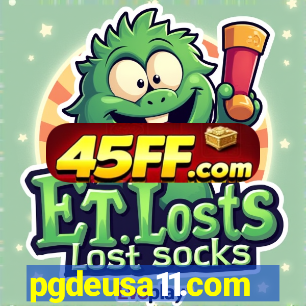 pgdeusa11.com