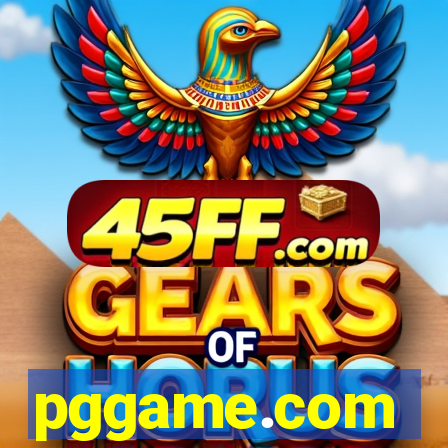 pggame.com