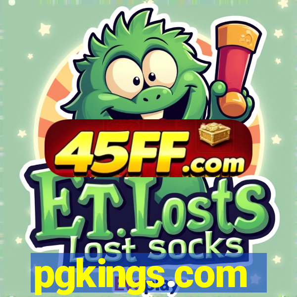 pgkings.com