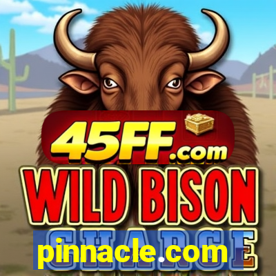 pinnacle.com