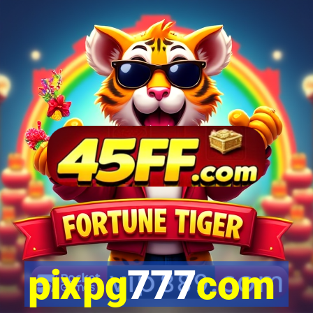 pixpg777com