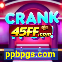 ppbpgs.com