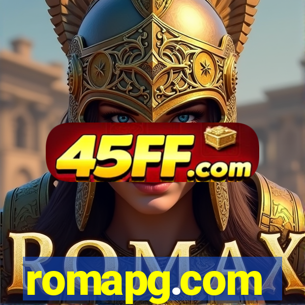 romapg.com