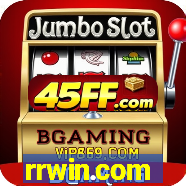 rrwin.com
