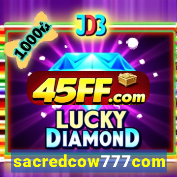 sacredcow777com