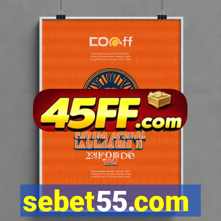 sebet55.com