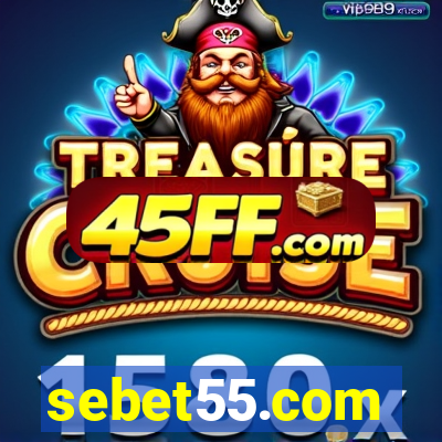 sebet55.com