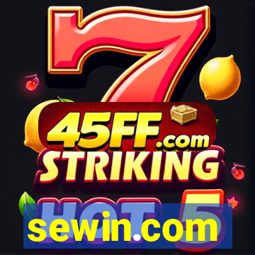 sewin.com