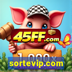 sortevip.com