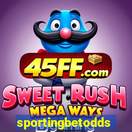 sportingbetodds