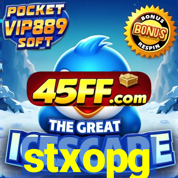 stxopg