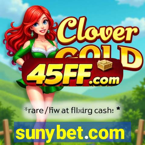 sunybet.com