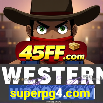superpg4.com