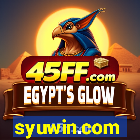 syuwin.com