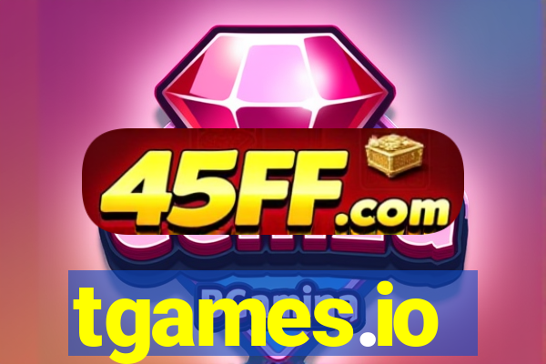 tgames.io