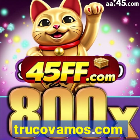trucovamos.com