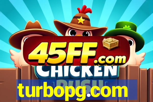 turbopg.com