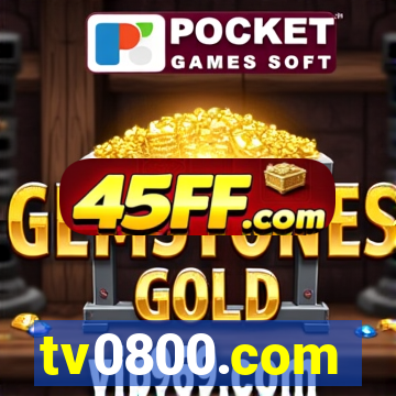 tv0800.com