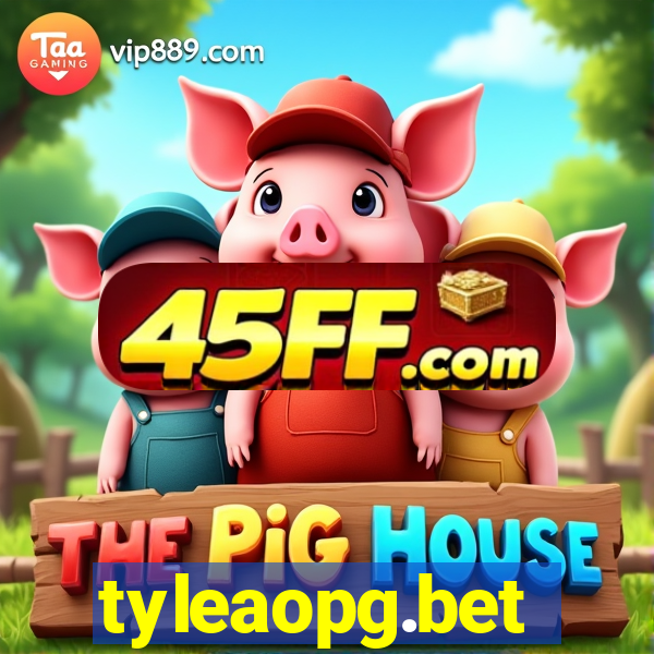 tyleaopg.bet