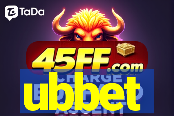 ubbet