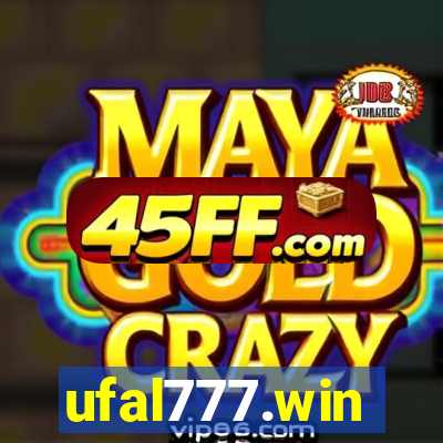 ufal777.win