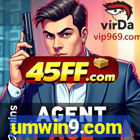 umwin9.com
