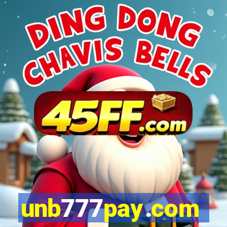 unb777pay.com