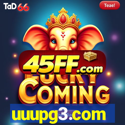 uuupg3.com