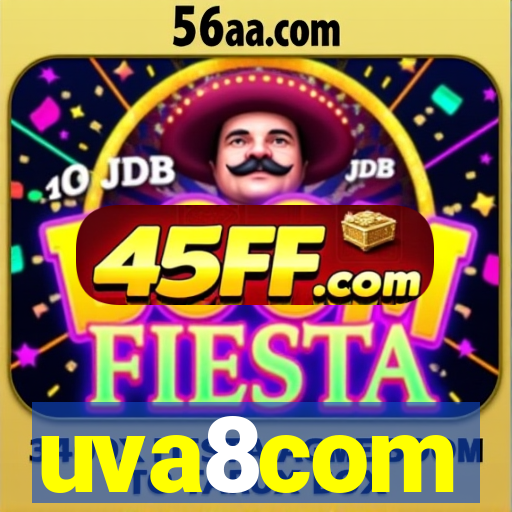 uva8com