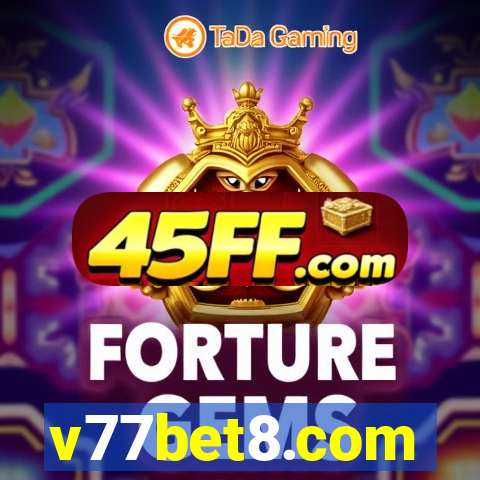 v77bet8.com