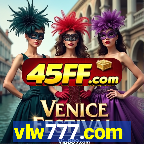 vlw777.com