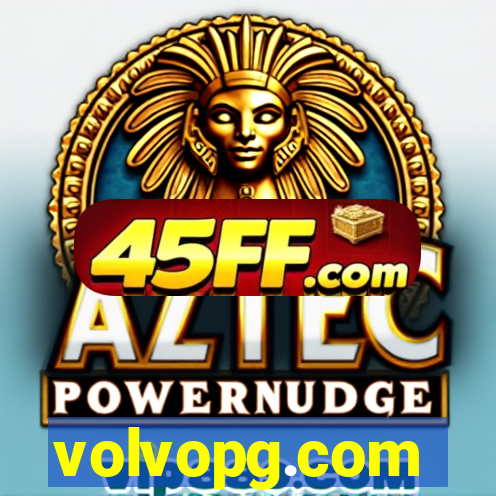 volvopg.com