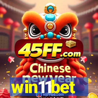win11bet