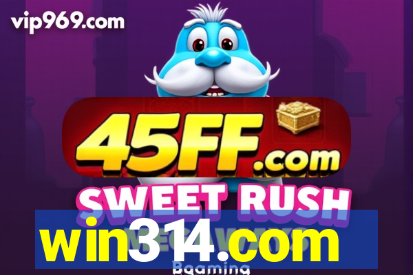 win314.com