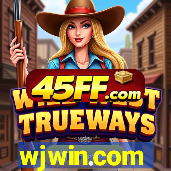 wjwin.com