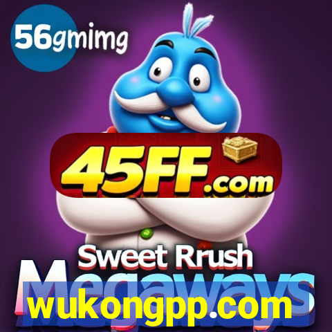 wukongpp.com