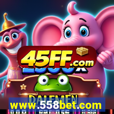 www.558bet.com