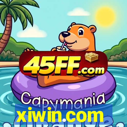 xiwin.com
