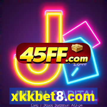 xkkbet8.com