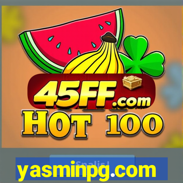 yasminpg.com