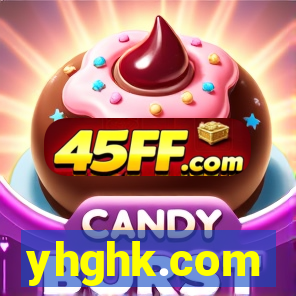 yhghk.com