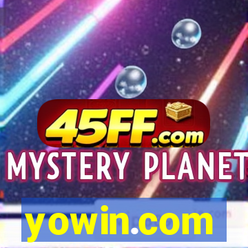 yowin.com