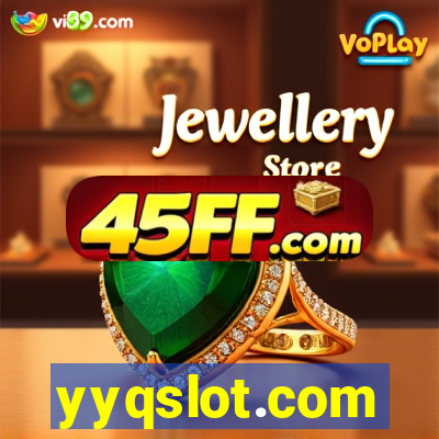 yyqslot.com