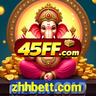 zhhbett.com